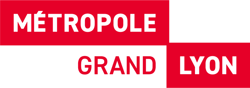 2 Metropole de Lyon Logo 2022 RVB DEFONCE ROUGE