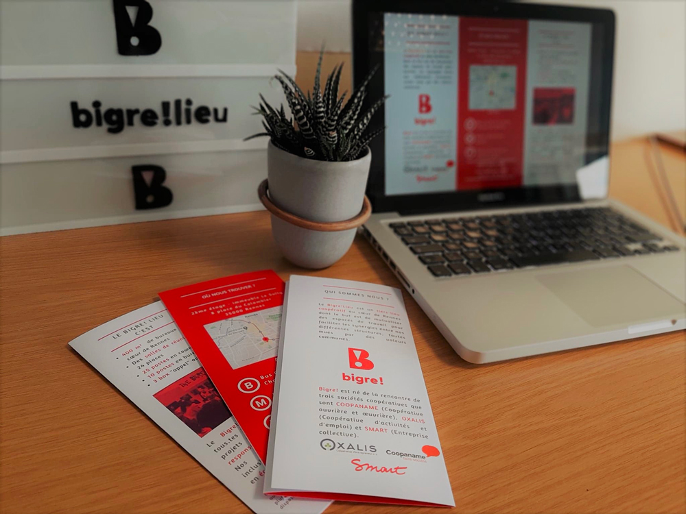 photo bigre! lieu Rennes